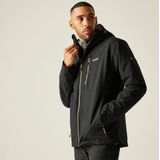 Regatta - Wentwood - Regenjas - Waterdicht - 100% Polyester - Ademend