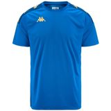 Kappa Gianto T-shirt Met Korte Mouwen