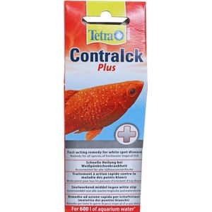 Tetra Medica Contraick Plus - Medicijnen - 20 ml