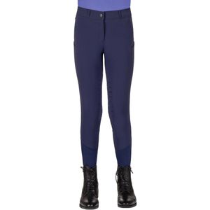 Rijbroek met grip voor kinderen QHP Nyomi