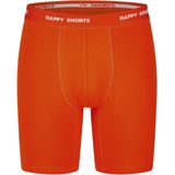 Happy Shorts Retro Boxer Neon Long