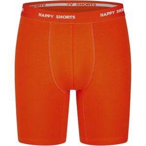 Happy Shorts Retro Boxer Neon Long
