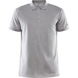 Craft CORE Unify Polo Shirt M 1909138 - Grey Melange - XL