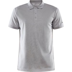 Craft CORE Unify Polo Shirt M 1909138 - Grey Melange - XL