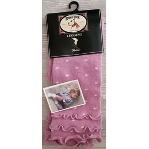 Bonnie Doon capri legging 140/146