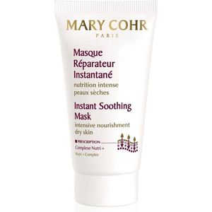 Mary Cohr - Masque Réparateur Instantané - Gezichtsmasker - 50ml