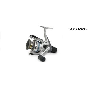 Shimano Alivio 1000RC | Molen