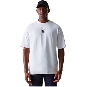 New Era - T-shirt - New York Yankees - Lifestyle