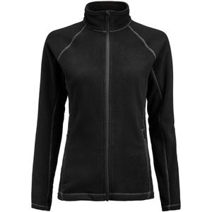 James Harvest ZionFleece Dames 2121506 - Zwart - XL