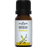 Jacob Hooy Parfum Vanille - 10 ml - Geurverspreider