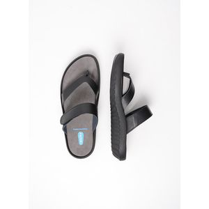 Wolky Dames Slippers 00880 Tahiti Zwart