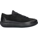 ECCO - Soft Zero - Sneaker - Black