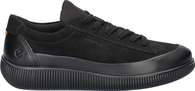 ECCO - Soft Zero - Sneaker - Black