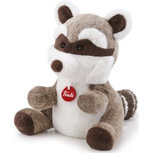 Trudi Warmtekussen Wasbeer ca. 27 cm (Maat S)