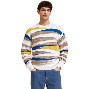 Scotch & Soda - Landscape - Trui