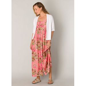 IVY BEAU Ciara Cover ups - Bright White - maat 36