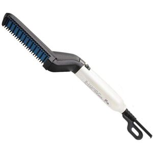 CRLYN® Baard Stijltang - Wit en Zwart