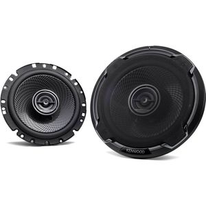 Kenwood - KFCPS1796 - Auto HiFi Luidsprekers - 17 cm - 330 W