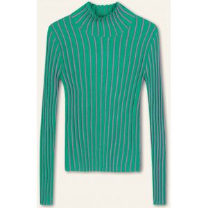 Oilily - Kern pullover - Groen - XL