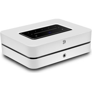 Bluesound POWERNODE N331 Streamer - Wit