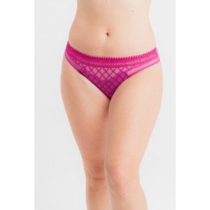 Louisa Bracq - Paco Very Pink Slip - maat 38 - Roze