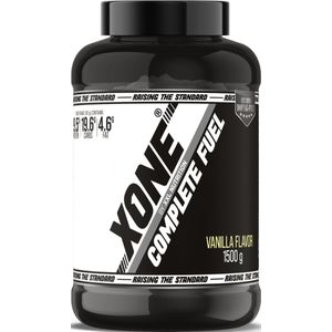 XONE® - Complete Fuel - Vanille - 1500 Gram