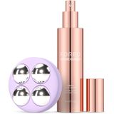 BEAR 2 - Microcurrent Lichaamsmassage - Verstevigend - Inclusief Geleidend Serum