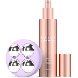 BEAR 2 - Microcurrent Lichaamsmassage - Verstevigend - Inclusief Geleidend Serum