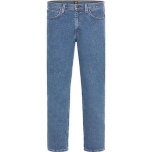 Lee BROOKLYN STRAIGHT Regular fit Heren Jeans - Maat W32 X L32