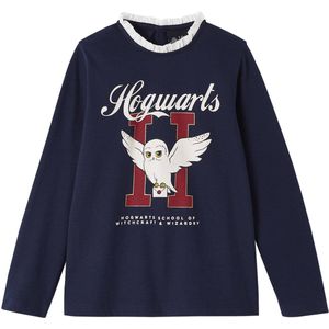 Vertbaudet - T-shirt - Lange Mouwen - Harry Potter® - Meisjes