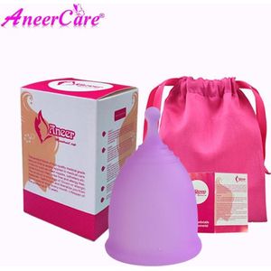 Aneercare Copa Menstruatiecup - Small
