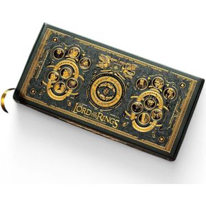 Theory11 Lord of the Rings Playing Cards / Speelkaarten Premium Box Set (4 Decks) Playing Cards / Speelkaarten