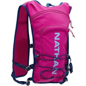 Nathan Quick Start 2.0 - 6L Hardlooprugzak - Magenta | Maat: ONE SIZE