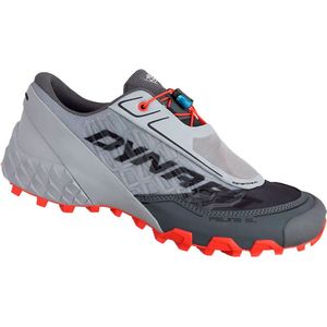 DYNAFIT Feline SL - Heren Trail-Running Schoenen Hardloopschoenen Grijs 64053-0739 - Maat EU 46.5 UK 11.5