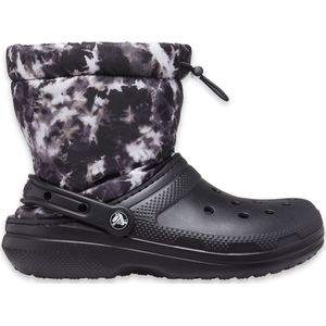 Classic Lined Neo Puff Tie Dye Boot