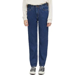 Lee Elasticated Carol Spijkerbroek Blauw 30 / 31 Vrouw
