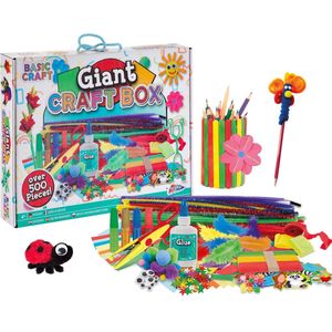 Bridokit Pen Maakset voor Kinderen, Maak Je Eigen 20 Stuks Gepersonaliseerde Flitsend Pennen met 20 Soorten Versieringen, Creatieve Kunst- en Knutselsets voor Meisjes Leeftijd 5 6 7 8 9 10 11 12