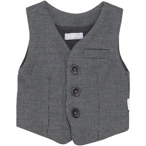 Noppies - Stratmoor - Vest - Mouwloos - Baby - Maat 80