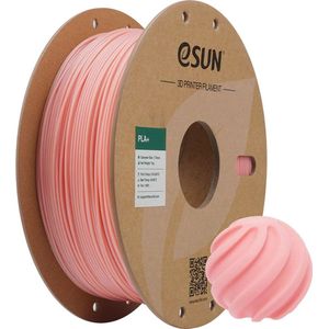 eSun PLA+ Baby roze / Baby pink 1 kg - 1.75mm - 3D printer filament