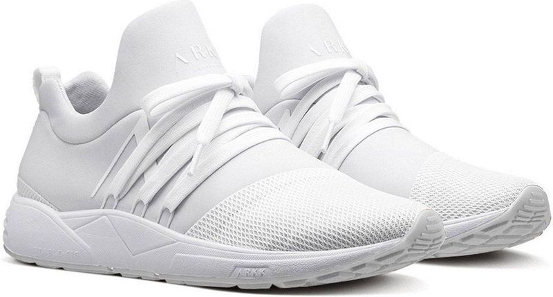 ARKK Copenhagen Raven Mesh Sneakers Heren