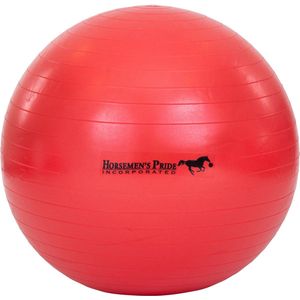 Jolly Mega bal Speelbal - Rood - mt - 64cm