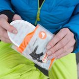 Rubytec - naha foorwarmer (2st) - 6 uur lang