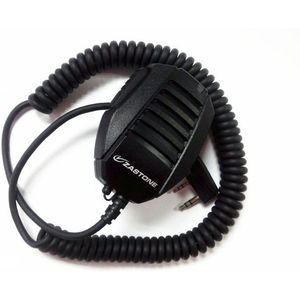 WP luidsprekermicrofoon K-stekker