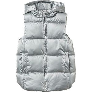 Zippy Zkgap0104 Vest Grijs 7-8 Years Meisjes