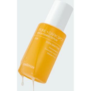 Celimax - Pore + Dark Spot Brightening Serum - 30 ml - Huidverzorging