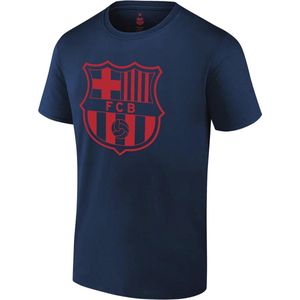 UEFA Champions League Voetbal T-shirt Korte Mouwen voor Heren
