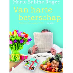 Van harte beterschap