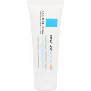 La Roche-Posay - Cicaplast Baume B5 - Zonnebrand - 40 ml - SPF50