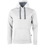 HRM - Unisex Sweat Hoodie - Off White - Premium Hoodie voor Dames & Heren