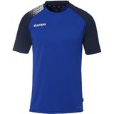 Kempa - Ambition 28 - Sportshirt - Heren - Korte Mouwen